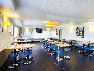 ibis budget Chartres