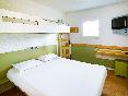 ibis budget Chartres oda fotoğrafı