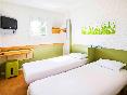 ibis budget Chartres oda fotoğrafı