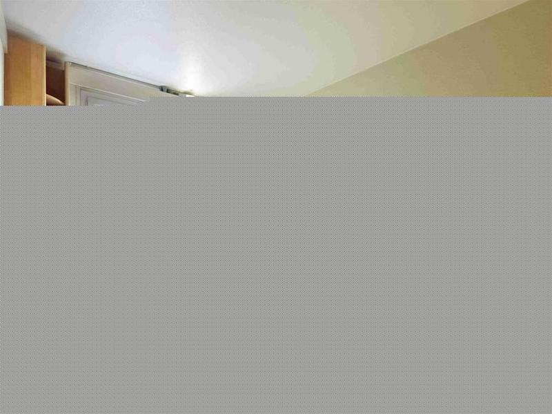Ibis Budget Bourges - Genel
