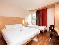Ibis Budget Bourges oda fotoğrafı