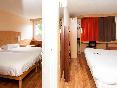 Ibis Budget Bourges oda fotoğrafı