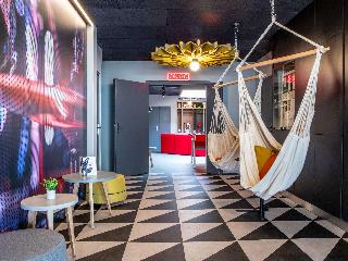 ibis Compiegne