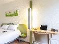 Ibis Budget Metz Technopôle oda fotoğrafı