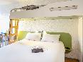 Ibis Budget Metz Technopôle oda fotoğrafı