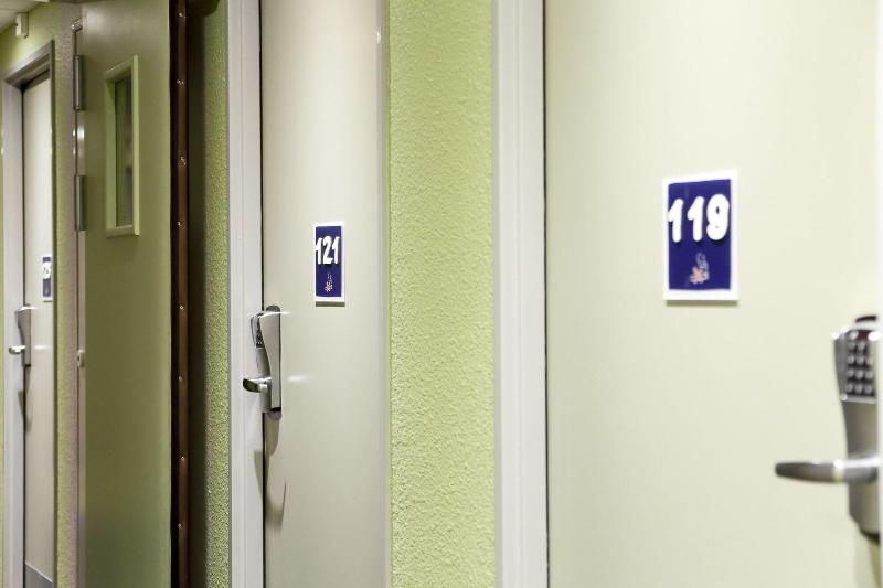 ibis budget Dole - Genel
