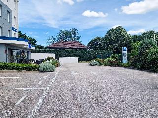 Ibis Autun