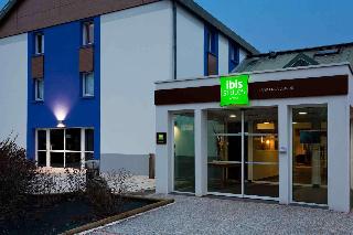 Ibis Styles  Brive Ouest