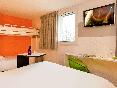 Ibis Styles  Brive Ouest oda fotoğrafı
