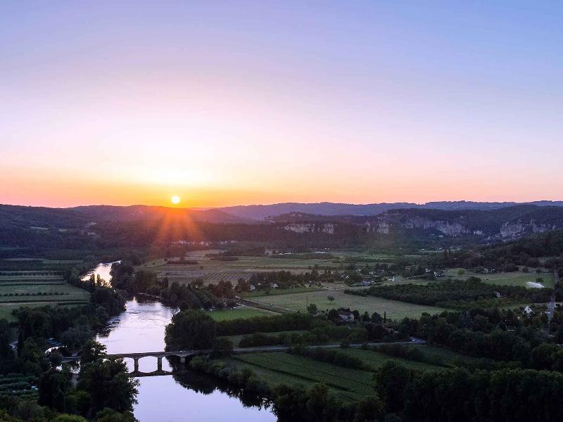Mercure Brive - Genel