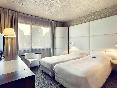 Mercure Brive oda fotoğrafı