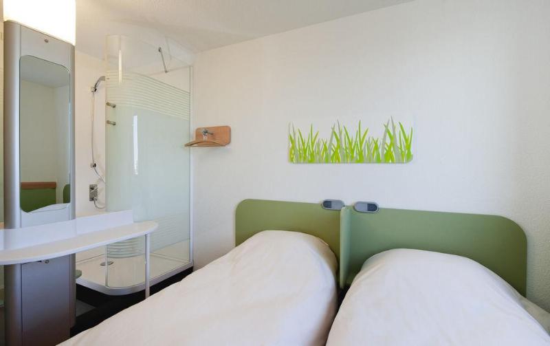 Ibis Budget Perigueux Centre - Genel