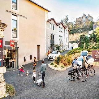 ibis Sarlat