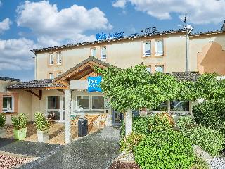 ibis budget Lisieux