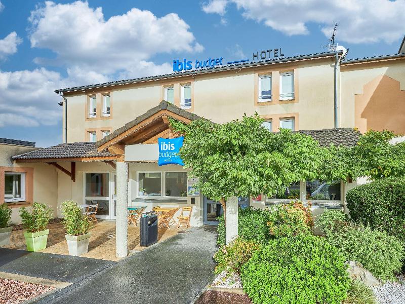 ibis budget Lisieux - Genel