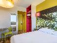 Ibis Styles Dax Centre oda fotoğrafı