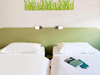 ibis budget Belfort centre