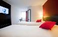 ibis Styles Belfort Centre oda fotoğrafı