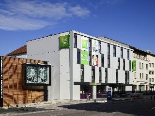 ibis Montbeliard