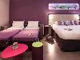 ibis Styles Montbeliard Centre Velotte oda fotoğrafı