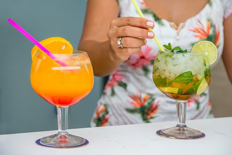 Biniamar - Bar