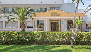 Biniamar otel fotoğrafı