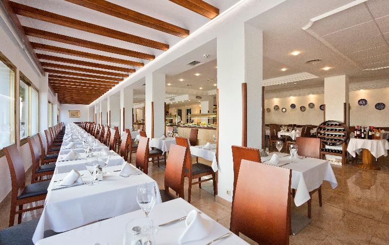 Biniamar - Restoran