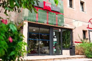 ibis Epinal Centre Ville