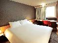 ibis Epinal Centre Ville oda fotoğrafı