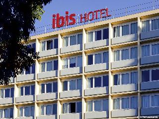 Ibis Ales Centre Ville