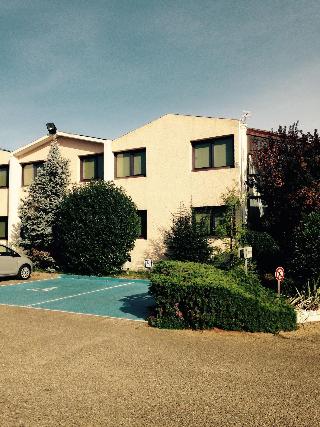 ibis budget Alès Saint Christol
