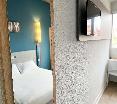 ibis budget Alès Saint Christol oda fotoğrafı