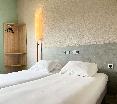 ibis budget Alès Saint Christol oda fotoğrafı