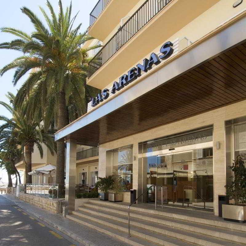 Las Arenas - Genel