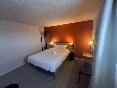 Sure Hotel by Best Western Nimes Est oda fotoğrafı