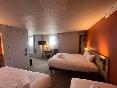 Sure Hotel by Best Western Nimes Est oda fotoğrafı