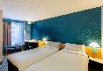 B&B HOTEL Orléans Centre Foch oda fotoğrafı