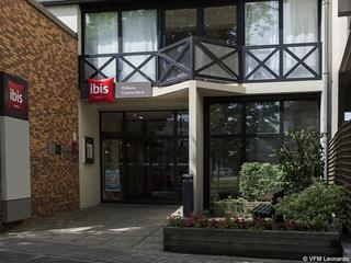 ibis Orleans Centre Gare