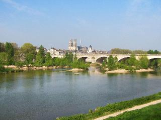 Ibis budget Orleans Sud Co'met