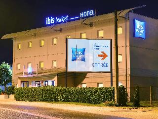ibis budget Orleans Nord Saran