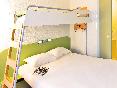 ibis budget Orleans Nord Saran oda fotoğrafı
