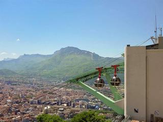 ibis Grenoble Gare