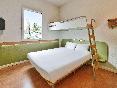 ibis budget Grenoble Sud Seyssins oda fotoğrafı