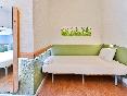 ibis budget Grenoble Sud Seyssins oda fotoğrafı
