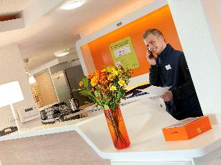 ibis budget Grenoble Voreppe