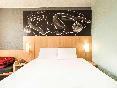 Ibis Châtellerault oda fotoğrafı