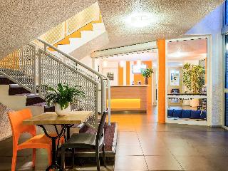 ibis budget Chatellerault
