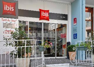 ibis Millau