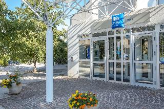 ibis budget Aubagne les Paluds Agora