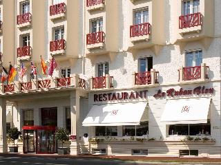 Mercure La Baule Majestic